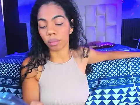 Carla_evans_'s cam snapshot