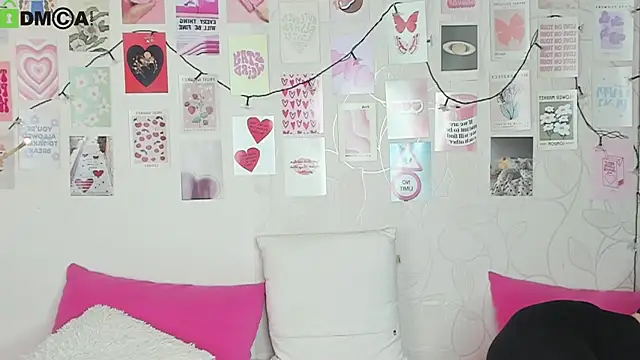 little_radiant_sun's cam snapshot