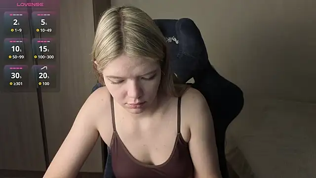 KatanaSVibe's cam snapshot