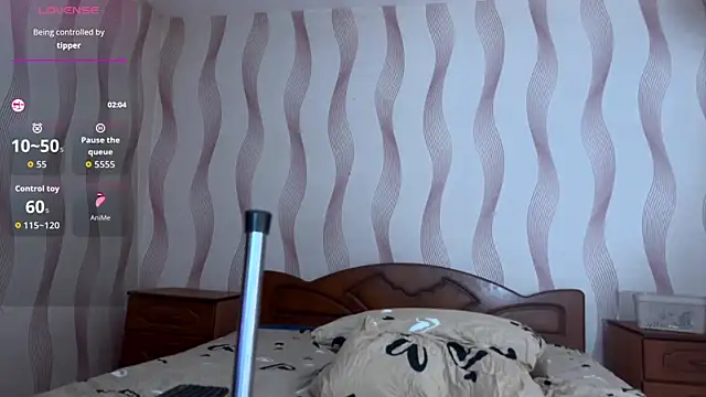 MeganBabyFox's cam snapshot