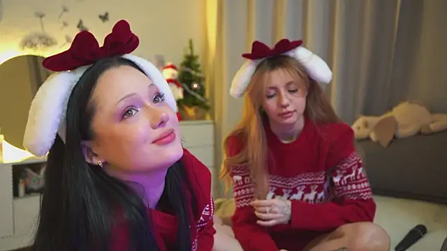 bunbunnys's cam snapshot