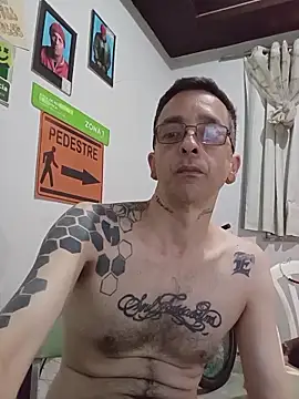 dinho_carioca live sex cam