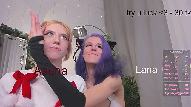 PrettyLadies_'s cam snapshot