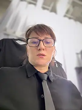 ZhenjaPoledance live sex cam