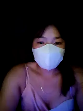 May-Ne's cam snapshot