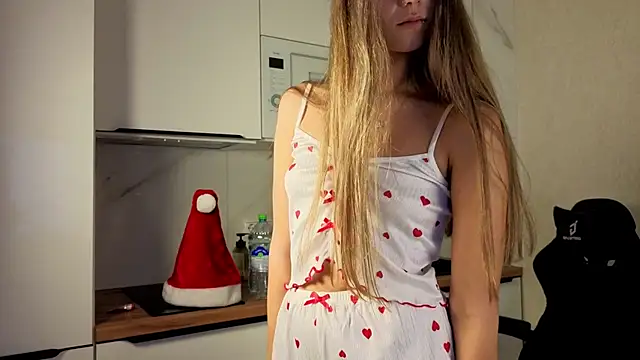 angel_lin's cam snapshot