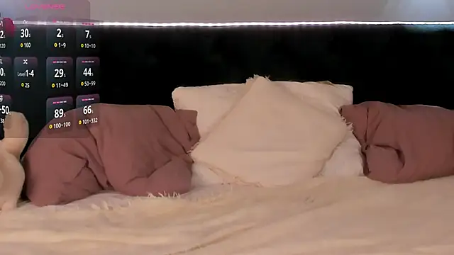 Mary_Hart's cam snapshot