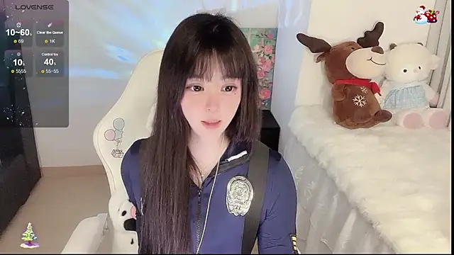 yuii-7's cam snapshot