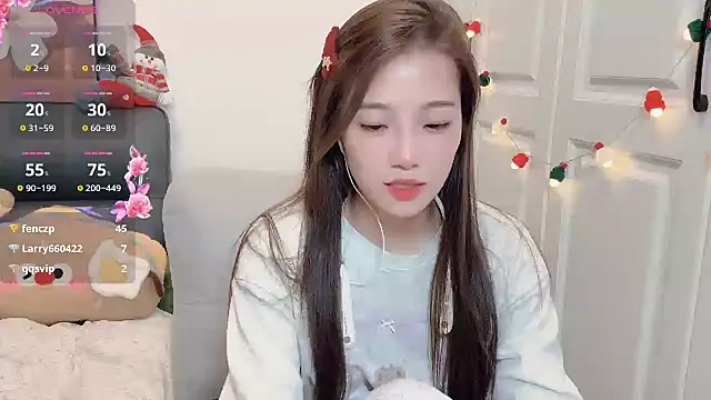 yuyu_77's cam snapshot