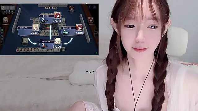 Xiao-runbao's cam snapshot