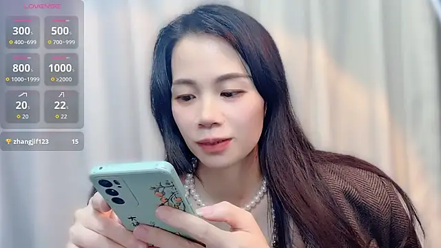 Lynnalltop-165-KeKe's cam snapshot