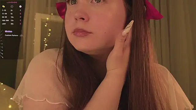 SunnyRisha live sex cam