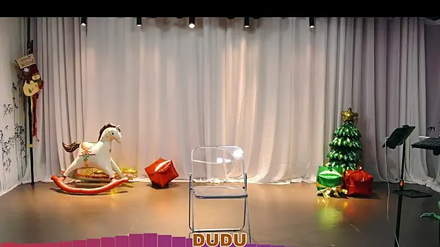 yznt-dudu's cam snapshot