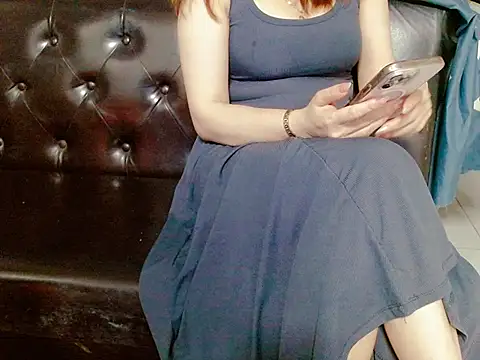 Midu_9x's cam snapshot