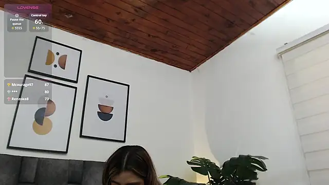 samy_l's cam snapshot