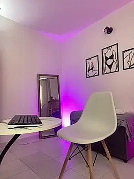 leiablack's cam snapshot