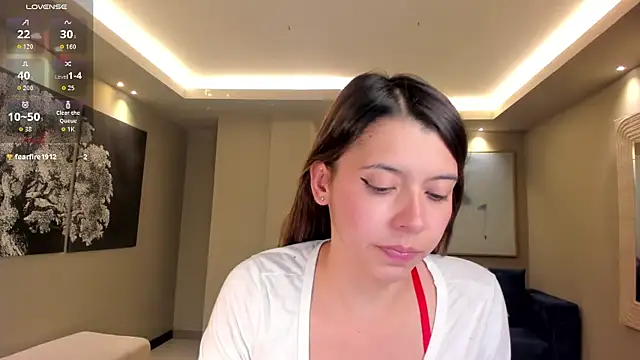 MayaHoffman's cam snapshot