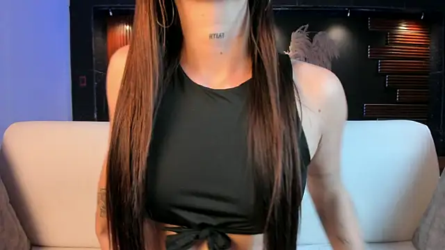 Agata_Evanss's cam snapshot