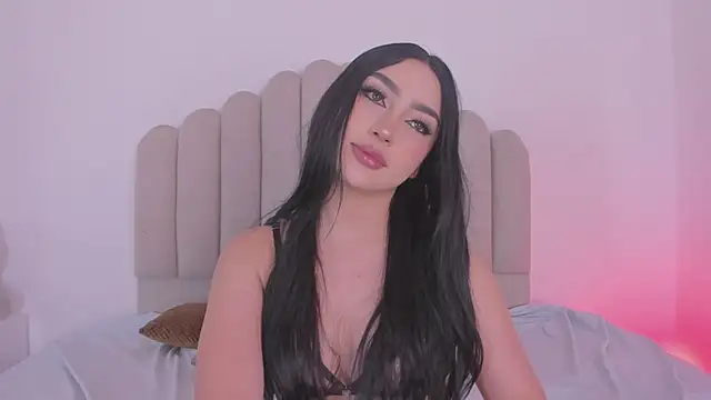 AmbarEvans_'s cam snapshot