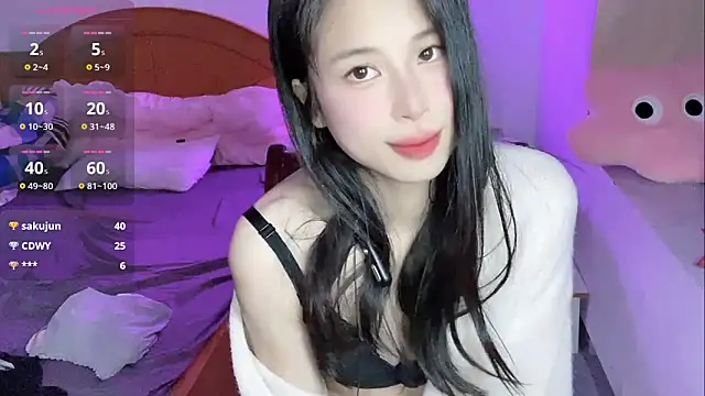 tiantian-160's cam snapshot