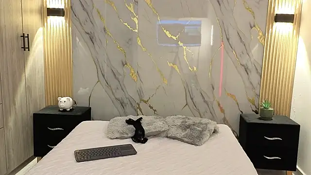 celeste818's cam snapshot