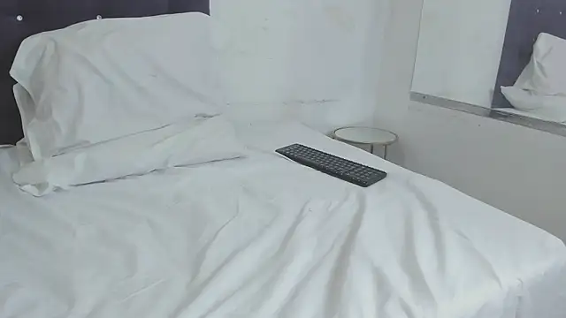 Megansweetcome's cam snapshot