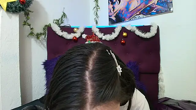 katherine_blair's cam snapshot