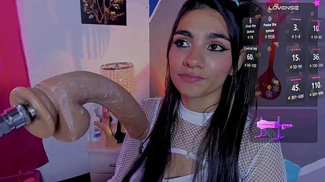 soy-katee's cam snapshot