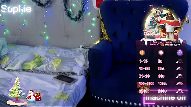 Sophiehuntress live sex cam