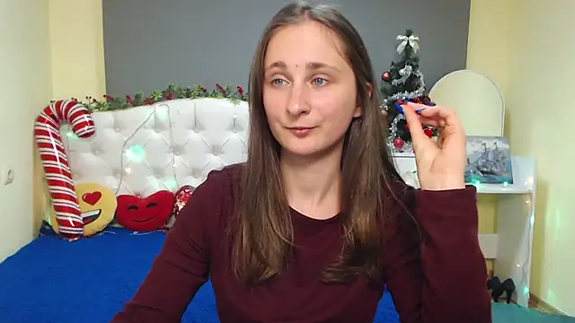 MichelLeee's cam snapshot