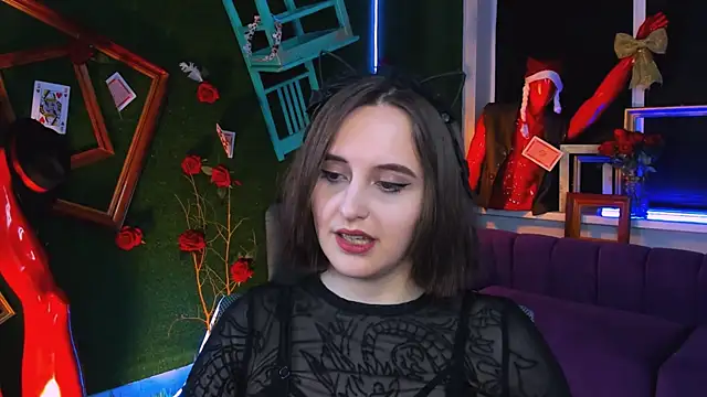 IreneBailey's cam snapshot