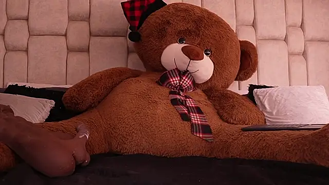 SamantaVazquez's cam snapshot