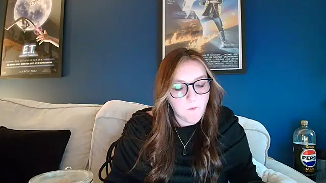 short_sweetpea's cam snapshot