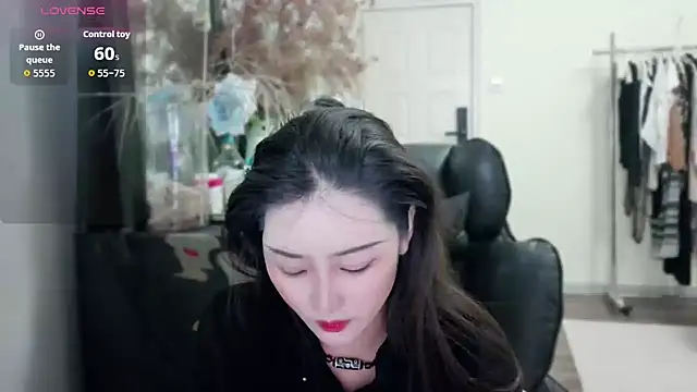 YANYANSE-ETT's cam snapshot