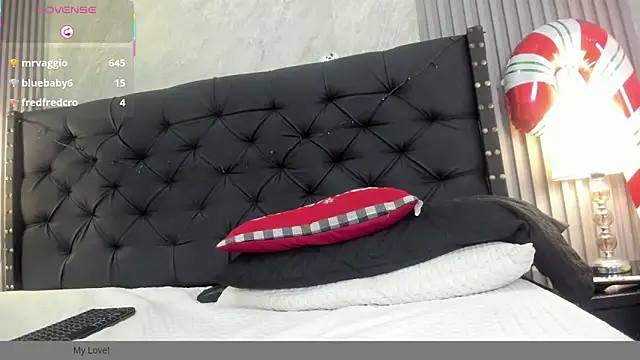 alicy__torres's cam snapshot