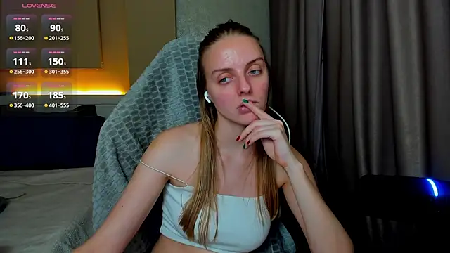 Jam_cream live sex cam