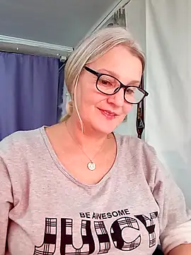 irinamaux's cam snapshot