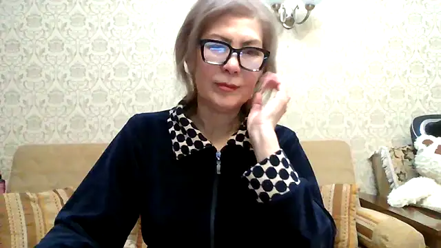 Elegant00Lady's cam snapshot