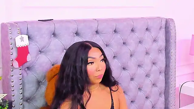 HaileeRoberts's cam snapshot