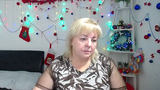 MilenaWedxy's cam snapshot