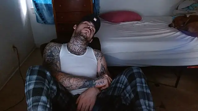 DADDY_KANE8---'s cam snapshot