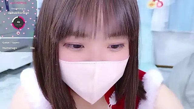 _mirai0917's cam snapshot