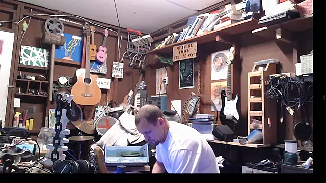 itsjameswebbscope's cam snapshot