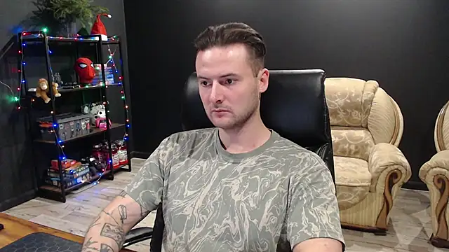 MihasikD's cam snapshot