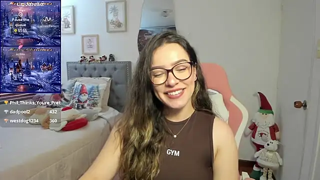 samysweet_8 live sex cam