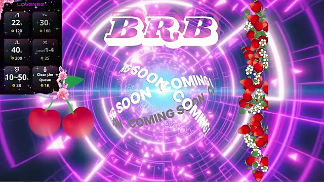 Cherry_vald's cam snapshot