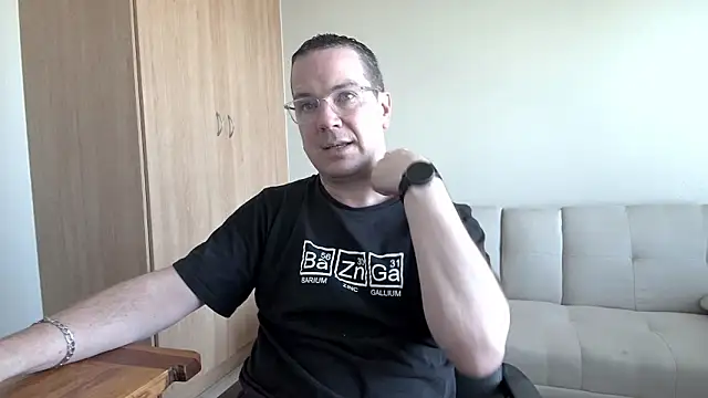 BrettJ81's cam snapshot