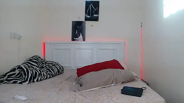 libra_goddess live sex cam