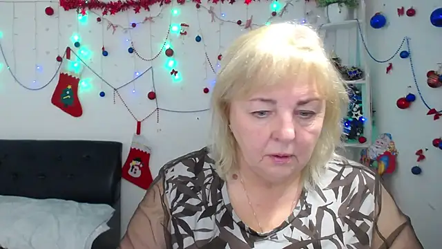 MilenaWedxy's cam snapshot