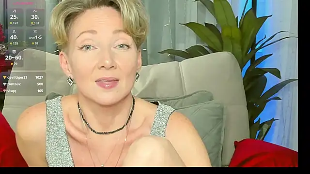 AkexandraFix's cam snapshot